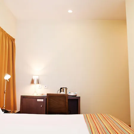 Bypillow Tiento Hotel 3*