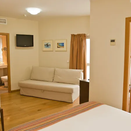 Bypillow Tiento Hotel