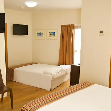 호텔 파타코니아 수르 호텔