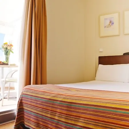 Bypillow Tiento فندق 3*