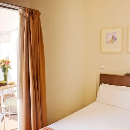 فندق Bypillow Tiento كاديز