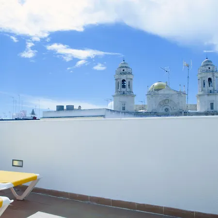 Hotel Bypillow Tiento 3*