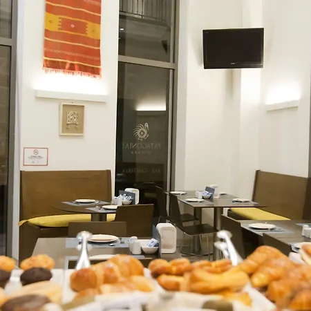 Bypillow Tiento Кадіс