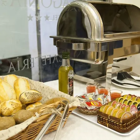 호텔 파타코니아 수르 호텔 3*