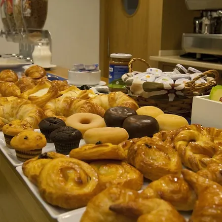 Bypillow Tiento Готель