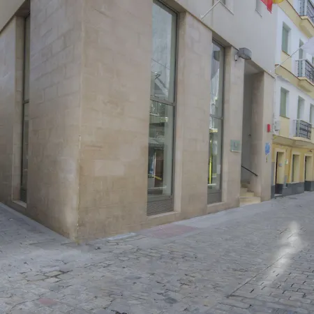 Bypillow Tiento 3* Cadiz