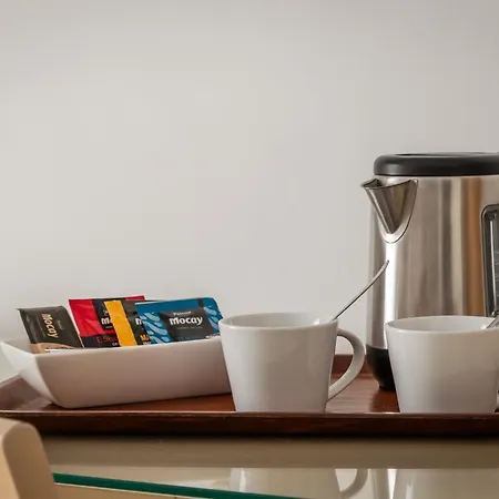 Готель Bypillow Tiento 3*