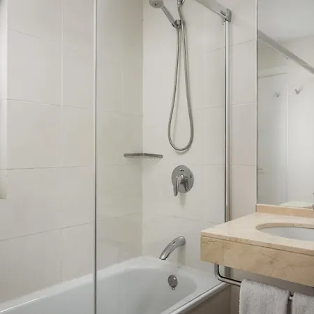 호텔 파타코니아 수르 카디스