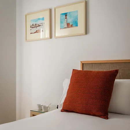 Bypillow Tiento Готель 3*