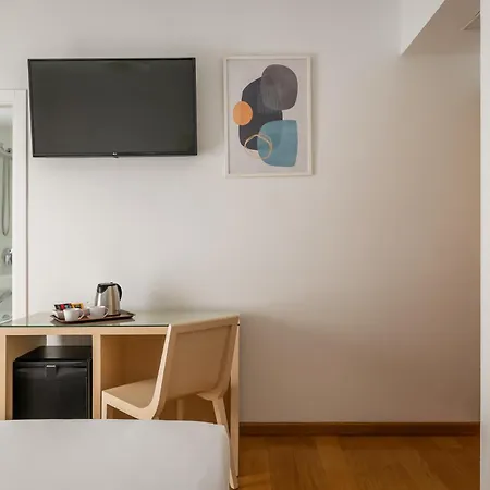 Bypillow Tiento Hotel 3*