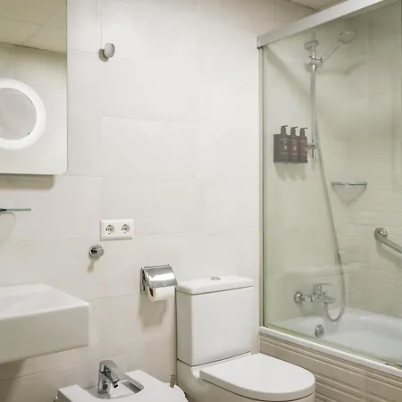 Bypillow Tiento 3* Cadiz