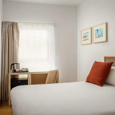 Готель Bypillow Tiento Кадіс