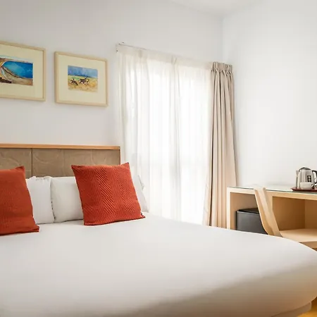 Bypillow Tiento 3* Cadiz