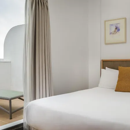 Bypillow Tiento 3* Cadix
