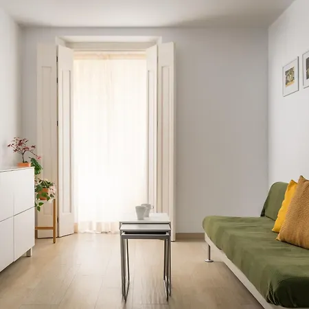 Bypillow Tiento 3* Кадіс