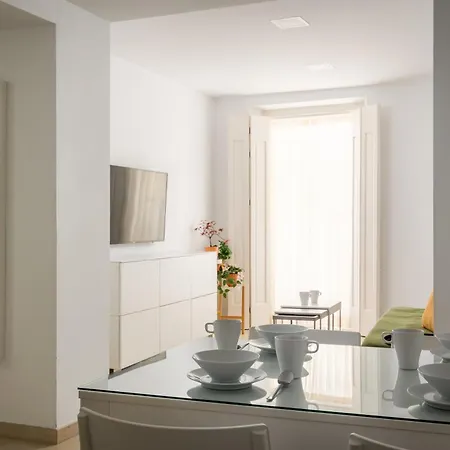 Bypillow Tiento Готель