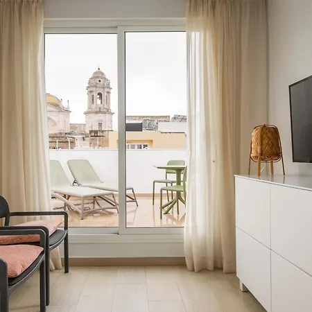 Hotel Bypillow Tiento 3*