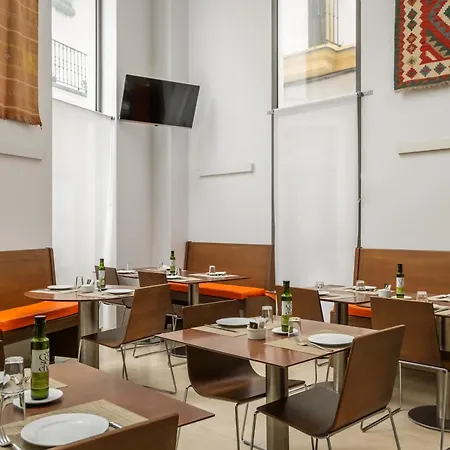 호텔 파타코니아 수르 호텔 카디스