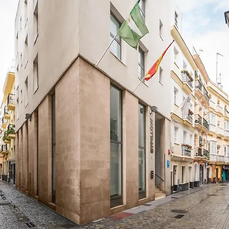 호텔 호텔 파타코니아 수르 3*