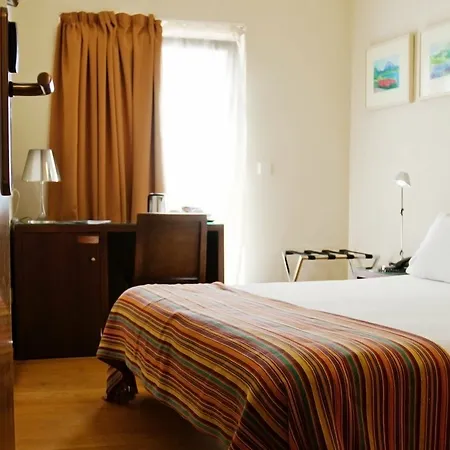 Patagonia Sur Hotel Cádiz