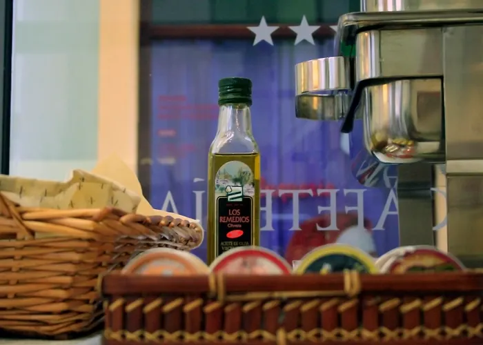 Bypillow Tiento Отель 3*