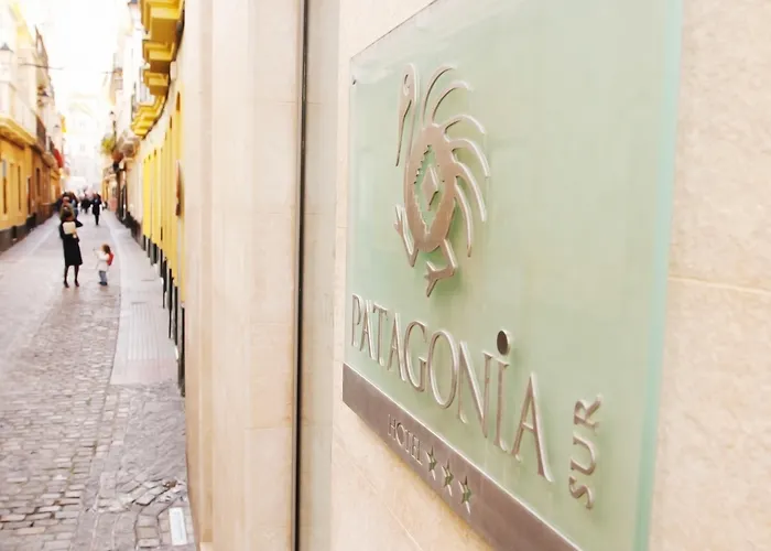 Bypillow Tiento 3* Cadix