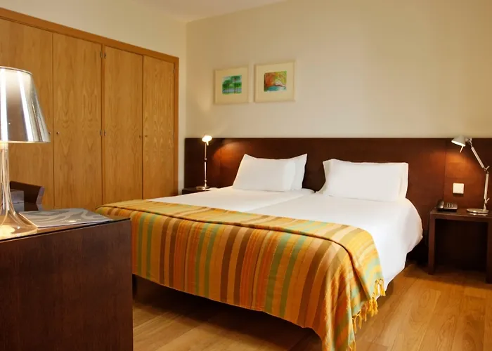 Hotel Bypillow Tiento