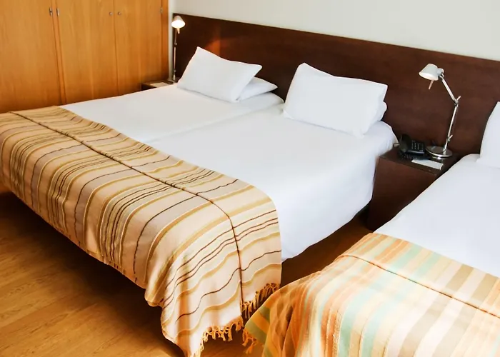 Hotel Bypillow Tiento 3*