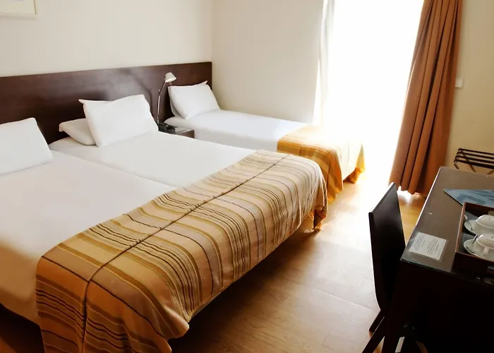 Отель Bypillow Tiento 3*