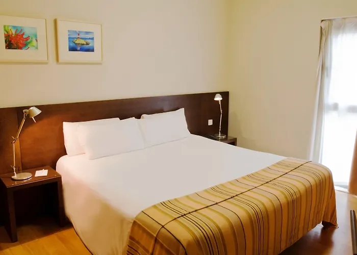 Отель Bypillow Tiento 3*