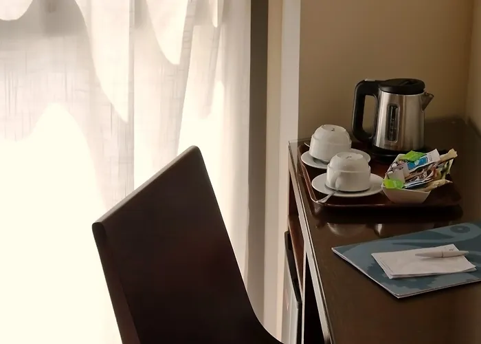 Bypillow Tiento Hotel