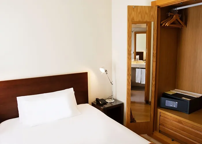 Hotel Bypillow Tiento