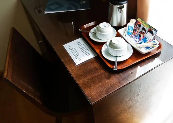 Hotel Bypillow Tiento Cadix