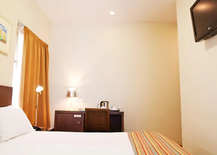 Bypillow Tiento Hotel 3*