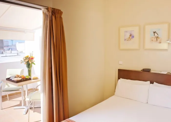 Hotel Bypillow Tiento Cadix