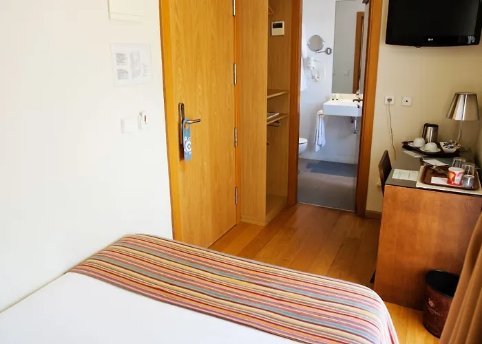 Bypillow Tiento Hotel 3*