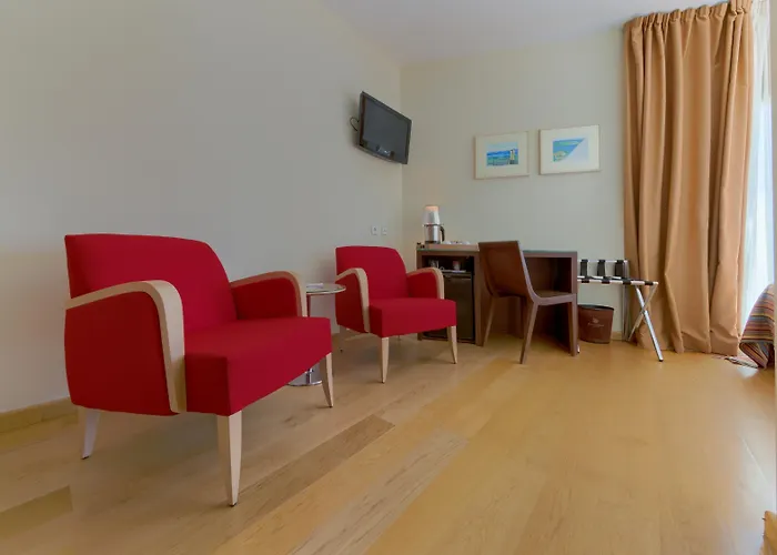 Bypillow Tiento Отель 3*