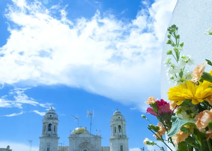 Отель Bypillow Tiento 3*