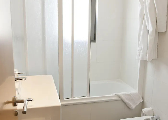 Hotel Bypillow Tiento