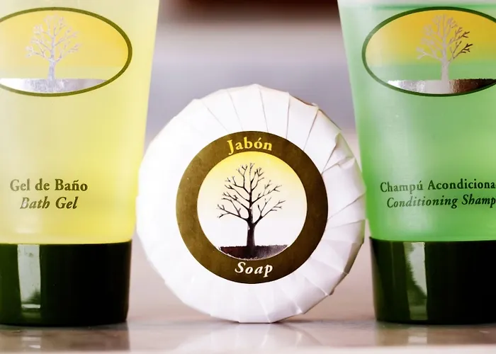 Bypillow Tiento Отель