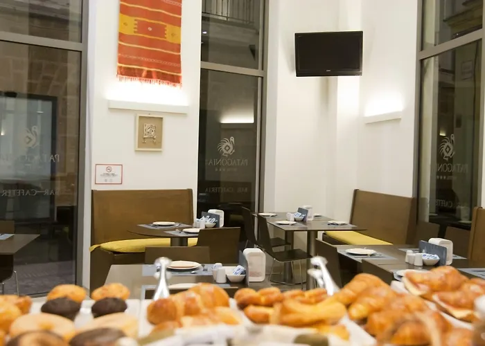 Bypillow Tiento Καντίζ