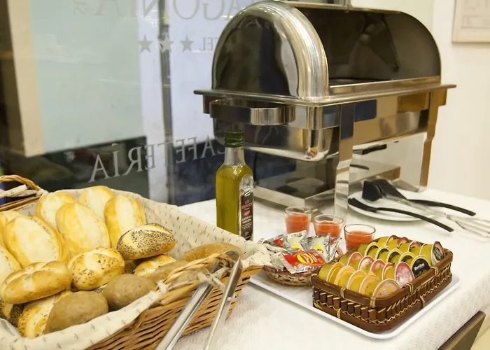 Bypillow Tiento Отель 3*