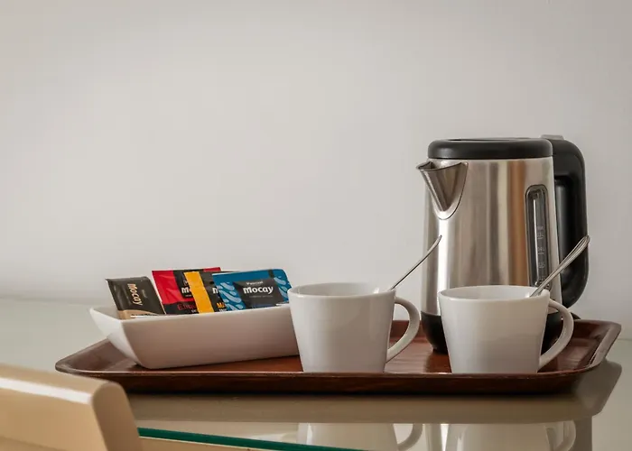 Ξενοδοχείο Bypillow Tiento 3*