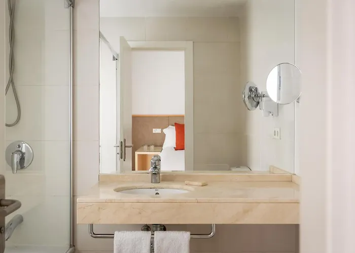 Bypillow Tiento Hotel Cadix