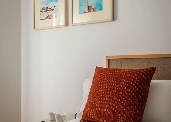 Bypillow Tiento Hotel 3*