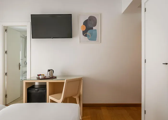 Bypillow Tiento Отель 3*