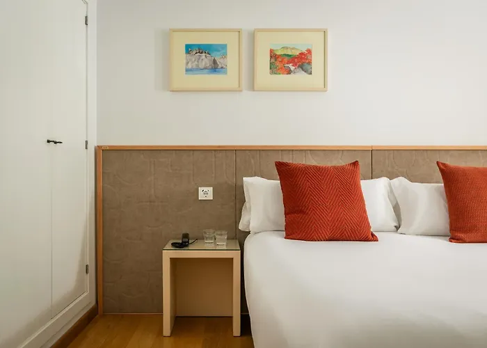 Отель Bypillow Tiento 3*