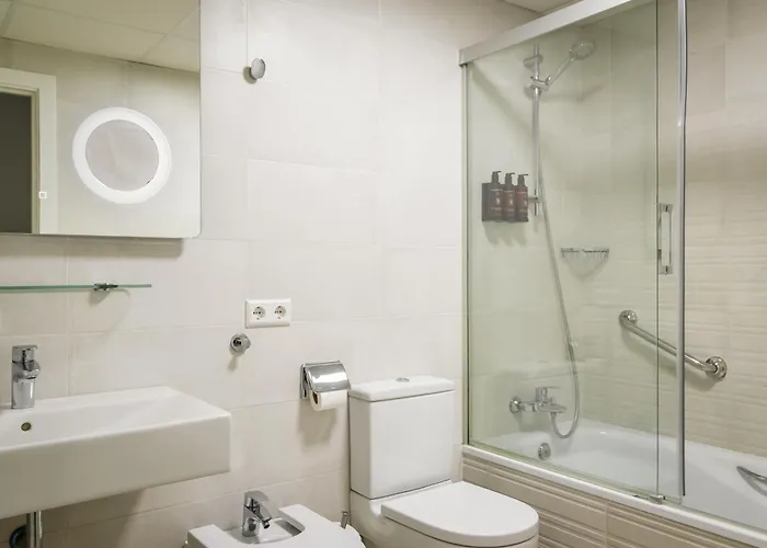 Bypillow Tiento 3* Καντίζ