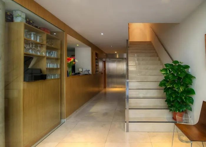 Hotel Bypillow Tiento Cadix