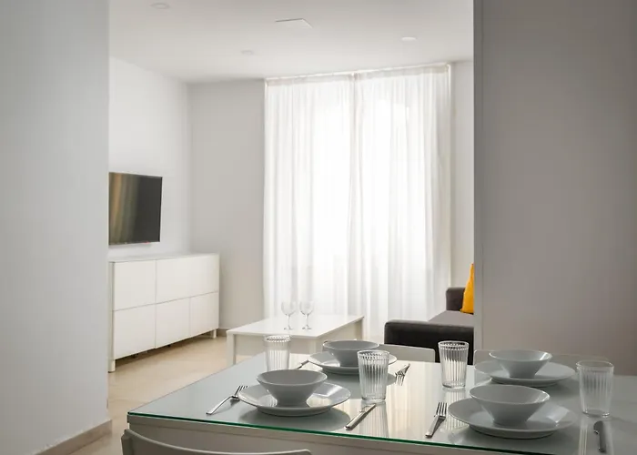 Ξενοδοχείο Bypillow Tiento